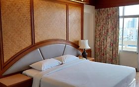 โกลเด้นบีชโฮเทล พัทยา